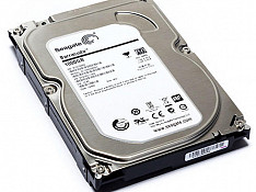 500 GB Hard disklər