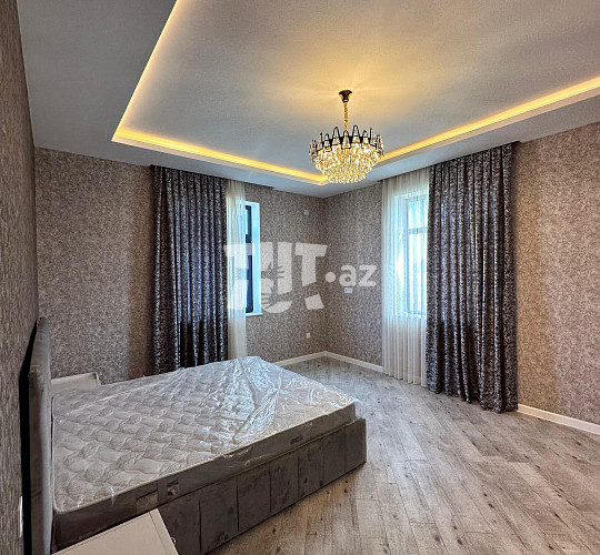 Villa , Mərdəkan qəs., 730 000 AZN Endirim mümkündür, Bakı- da Villaların alqı-satqısı və kirayəsi