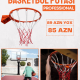 Basketbol Lövhələri (Potaları) ,  32 AZN , Tut.az Pulsuz Elanlar Saytı - Əmlak, Avto, İş, Geyim, Mebel