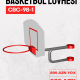 Basketbol Lövhələri (Potaları) ,  32 AZN , Tut.az Бесплатные Объявления в Баку, Азербайджане