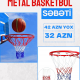 Basketbol Lövhələri (Potaları) ,  32 AZN , Tut.az Pulsuz Elanlar Saytı - Əmlak, Avto, İş, Geyim, Mebel