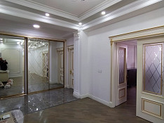 4-otaqlı mənzil , Nəsimi r., 190 m² Bakı