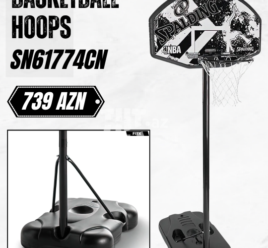 Basketbol Dirəkləri Hoop ,  259 AZN , Tut.az Бесплатные Объявления в Баку, Азербайджане