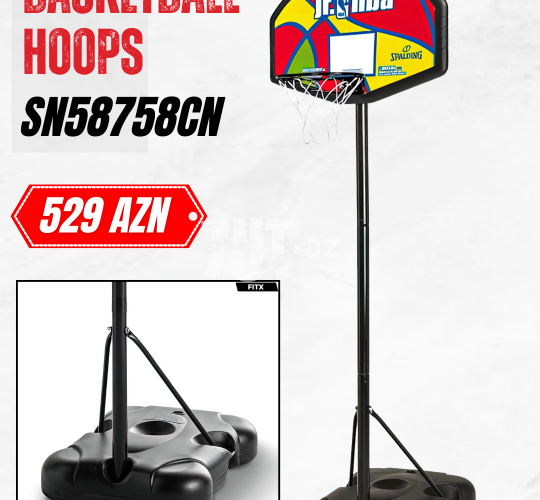 Basketbol Dirəkləri Hoop ,  259 AZN , Tut.az Бесплатные Объявления в Баку, Азербайджане