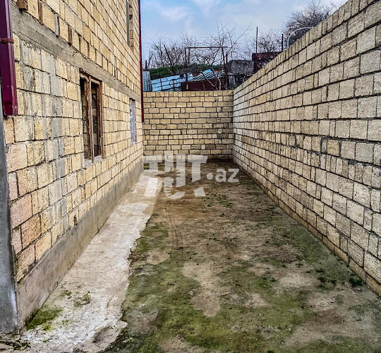 Bağ evi , Goradil qəs., 50 000 AZN Endirim mümkündür, Bakı-da bağ evlərin alqı satqısı və kirayəsi