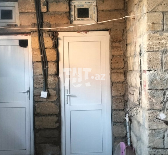 Bağ evi , Goradil qəs., 70 000 AZN, Bakı-da bağ evlərin alqı satqısı və kirayəsi