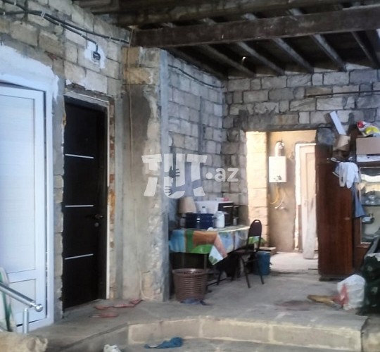 Bağ evi , Goradil qəs., 70 000 AZN, Bakı-da bağ evlərin alqı satqısı və kirayəsi