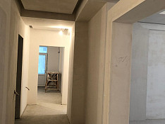 3-otaqlı mənzil , Qara Qarayev m/st., 150 m² Баку
