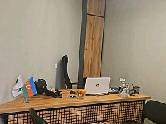 Ofis mebeli Баку