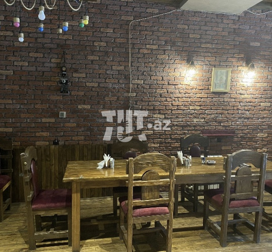 Restoran , Heydər Əliyev pr., кв.м. 730 000 AZN, Баку. Покупка, Продажа и Аренда Рестораны, кафе, бары