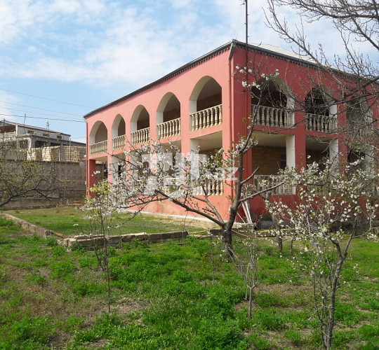 Bağ evi , Goradil qəs., 220 000 AZN Endirim mümkündür, Bakı-da bağ evlərin alqı satqısı və kirayəsi