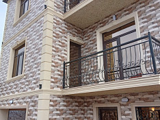 Həyət evi , Balaxanı qəs. Баку