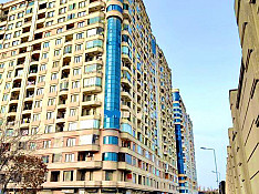3-otaqlı mənzil , Binəqədi r., 100 m² Баку