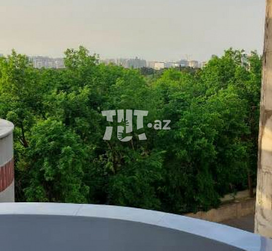 2-otaqlı mənzil , Səbail r., 100 m², 235 000 AZN, Bakı-da Ev / Mənzillərin alqı satqısı və Kirayəsi