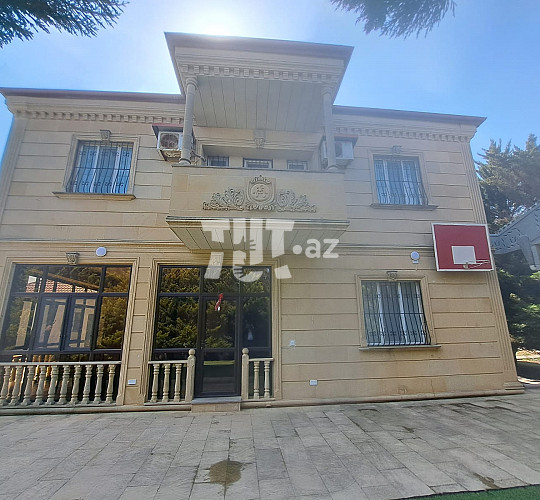 Bağ evi , Goradil qəs., 350 000 AZN Endirim mümkündür, Bakı-da bağ evlərin alqı satqısı və kirayəsi