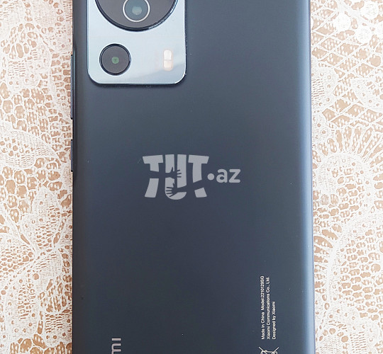 Xiaomi 13 lite, 550 AZN, Xiaomi telefonların satışı elanları
