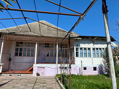 Həyət evi , Göyçay r. Göyçay