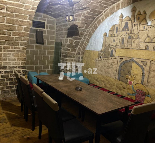 Bar , Nəsimi r., kv.m., 580 000 AZN Endirim mümkündür, Bakı-da Kafe-Restoranların alqı satqısı və kirayəsi