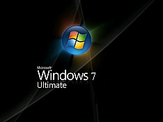 Windows 7 professional |X64| |x86| Lisenziyalı Bakı