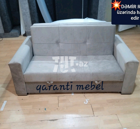 Divan, 250 AZN, Мягкая мебель на продажу в Баку