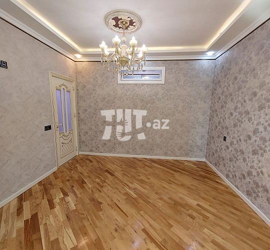 3-otaqlı mənzil , Nizami r., 84 m², 160 000 AZN, Bakı-da Ev / Mənzillərin alqı satqısı və Kirayəsi