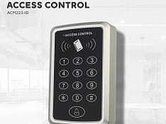 Access control UDF301