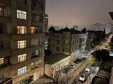 1-otaqlı mənzil , Mirəli Seyidov küç, 30 m² Bakı