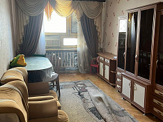 2-otaqlı mənzil , Xocalı pr., 60 m² Баку