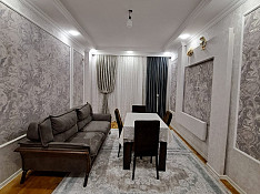2-otaqlı mənzil , Yasamal r., 80 m² Баку