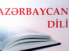 Azərbaycan fənni üzrə hazırlığ Bakı