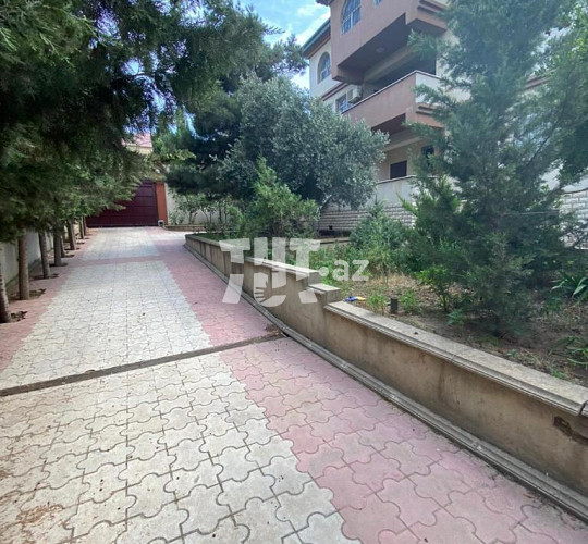 Villa , Badamdar qəs., 1 650 000 AZN, Bakı- da Villaların alqı-satqısı və kirayəsi