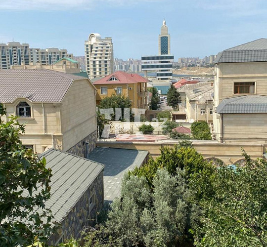 Villa , Badamdar qəs., 1 650 000 AZN, Bakı- da Villaların alqı-satqısı və kirayəsi
