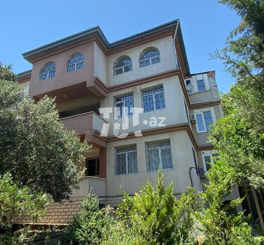Villa , Badamdar qəs., 1 650 000 AZN, Покупка, Продажа, Аренда Вилл в Баку