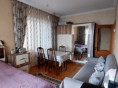 1-otaqlı mənzil , Nizami r., 35 m² Баку