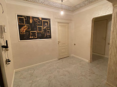 4-otaqlı mənzil , Xətai r., 95 m² Баку