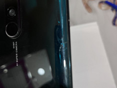Xiaomi Redmi note 8 pro Bakı