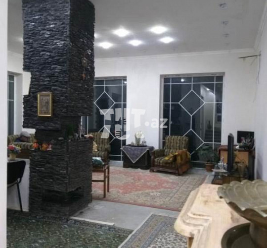 Bağ evi , Albalı qəs., 167 000 AZN, Bakı-da bağ evlərin alqı satqısı və kirayəsi
