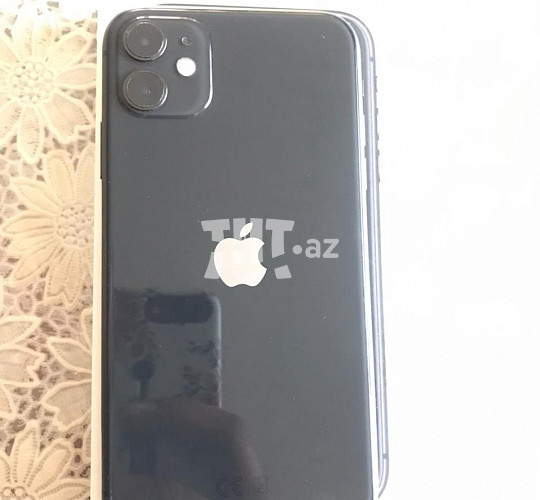 Apple İphone 11, 700 AZN Торг возможен, телефоны iPhone в Баку
