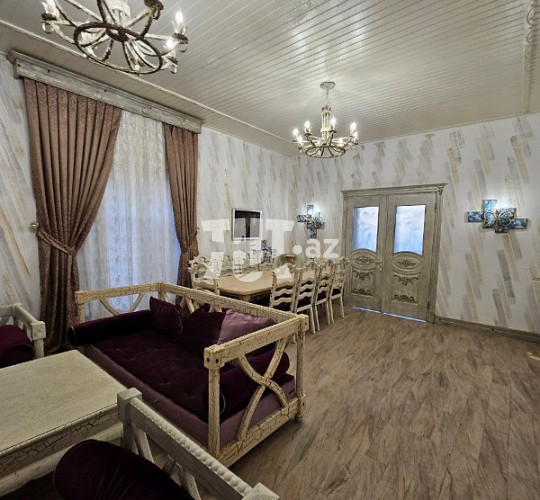 Villa , Şüvəlan qəs., 350 000 AZN, Покупка, Продажа, Аренда Вилл в Баку