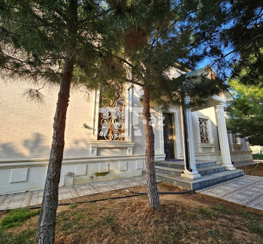 Villa , Şüvəlan qəs., 350 000 AZN, Покупка, Продажа, Аренда Вилл в Баку