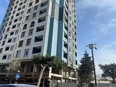 3-otaqlı mənzil , Nəsimi r., 147 m² Баку