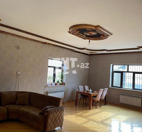 Villa , Üzeyir Hacıbəyov küç., 235 000 AZN, Покупка, Продажа, Аренда Вилл в Баку