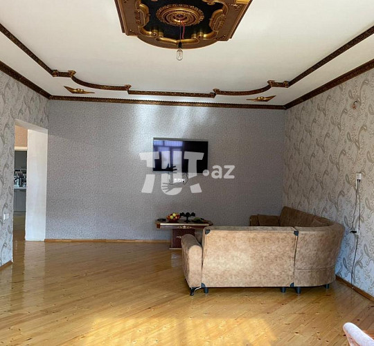 Villa , Üzeyir Hacıbəyov küç., 235 000 AZN, Покупка, Продажа, Аренда Вилл в Баку