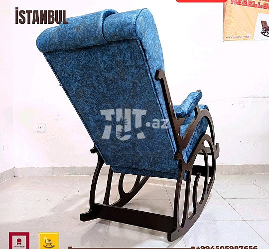 Yellənən Kreslo, 29 AZN, Мягкая мебель на продажу в Баку