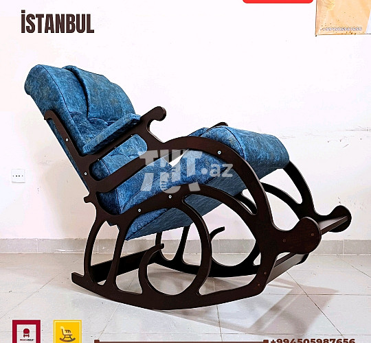 Yellənən Kreslo, 29 AZN, Мягкая мебель на продажу в Баку