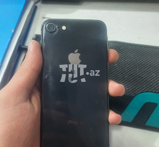 Apple iPhone 8, 160 AZN Торг возможен, телефоны iPhone в Баку
