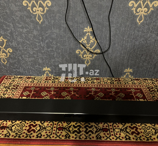 Satilir LG sound bar model: SNC4R 200 AZN Tut.az Бесплатные Объявления в Баку, Азербайджане
