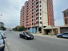 3-otaqlı mənzil , Masazır qəs., 79 m² Баку
