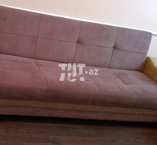 Divan, 170 AZN, Мягкая мебель на продажу в Баку