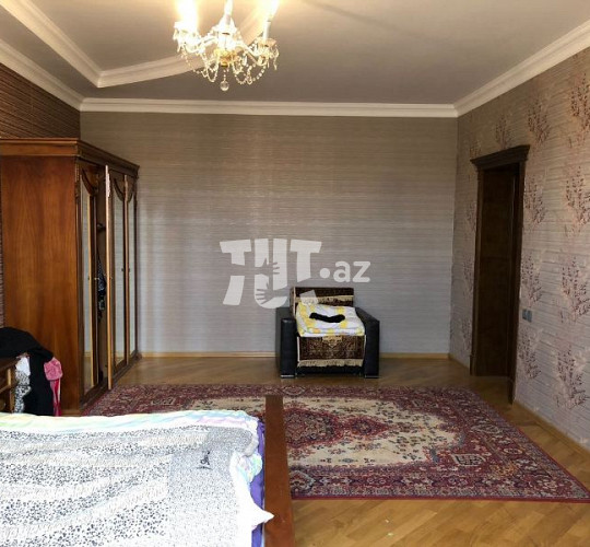 Villa , Masazır qəs., 500 000 AZN, Покупка, Продажа, Аренда Вилл в Баку